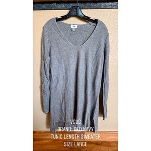 Old Navy Sweater